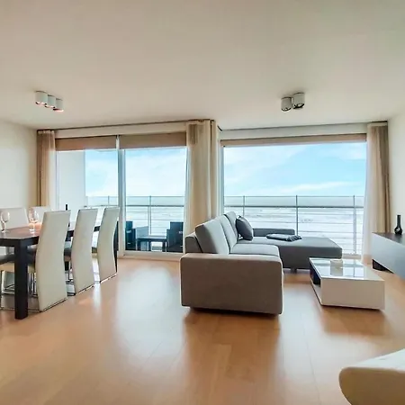 Apartment Res, Vent De Sable Ref, 115 *