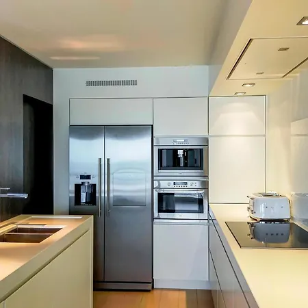Apartment Res, Vent De Sable Ref, 115 *