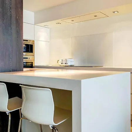 Res Vent De Sable Ref 115 Остенде