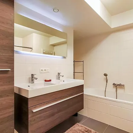 Res Vent De Sable Ref 115 Апартаменты