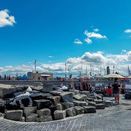 Res Vent De Sable Ref 115 Apartment *