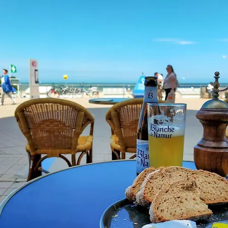 Res Vent De Sable Ref 115 شقة