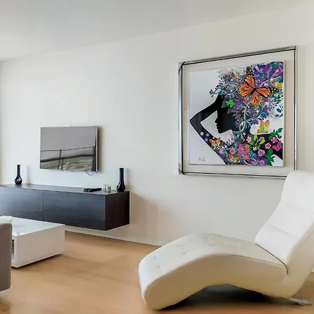 Res Vent De Sable Ref 115 Apartment Ostende