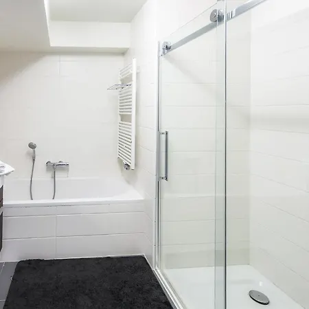 Appartement Res Vent De Sable Ref 115