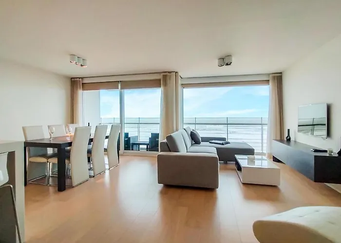 Apartment Res Vent De Sable Ref 115 *