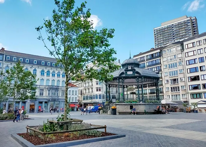 Res Vent De Sable Ref 115 Apartment