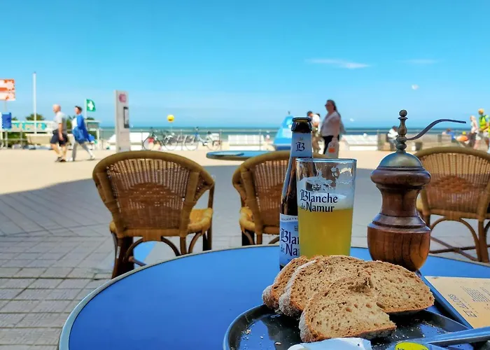 Res Vent De Sable Ref 115 Apartment