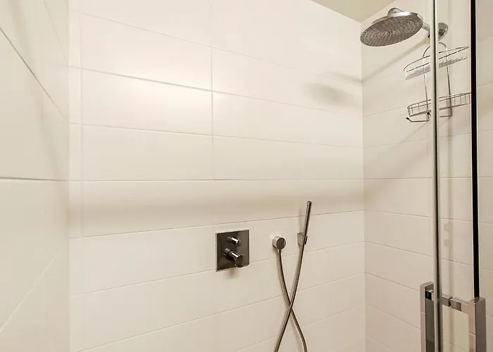 Apartment Res Vent De Sable Ref 115 Ostend