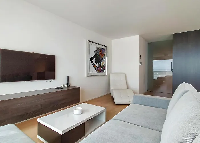 Res Vent De Sable Ref 115 Ostend