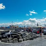 Res Vent De Sable Ref 115 Апартаменты *