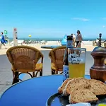 Res Vent De Sable Ref 115 Апартаменты