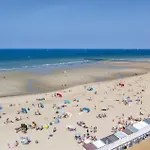 Апартаменты Res Vent De Sable Ref 115