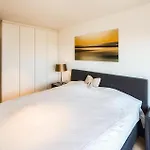 Res Vent De Sable Ref 115 Апартаменты Остенде